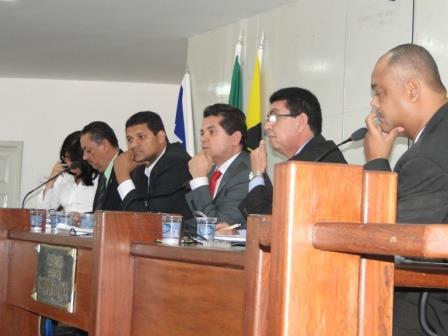 camara aprova resjuste em itabuna