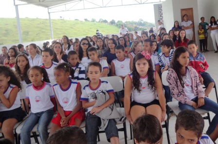 (Foto cedida pela ECS)