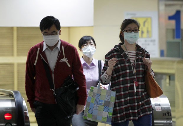 (Foto: Pichi Chuang/Reuters)