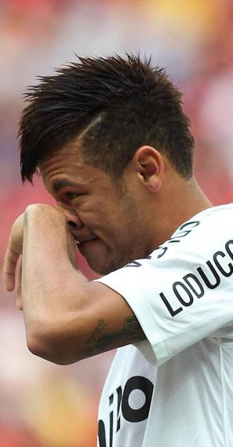 (Foto: Ueslei Marcelino / Reuters)