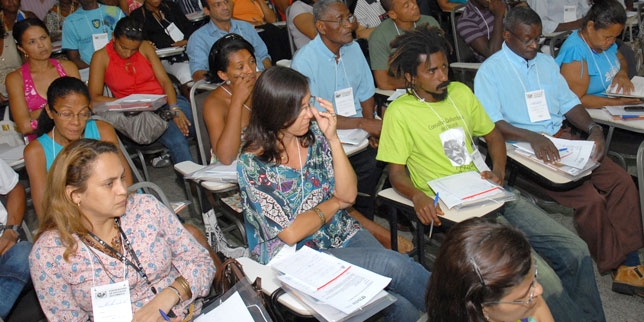 (Foto: Claudionor Jr. Ascom/Educação)             