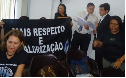 reajuste salarial