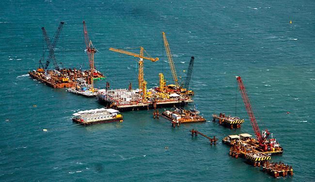 (Foto: Petrobras)