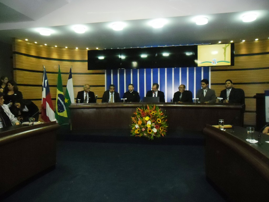 (Foto: João Melo / Conquista News)