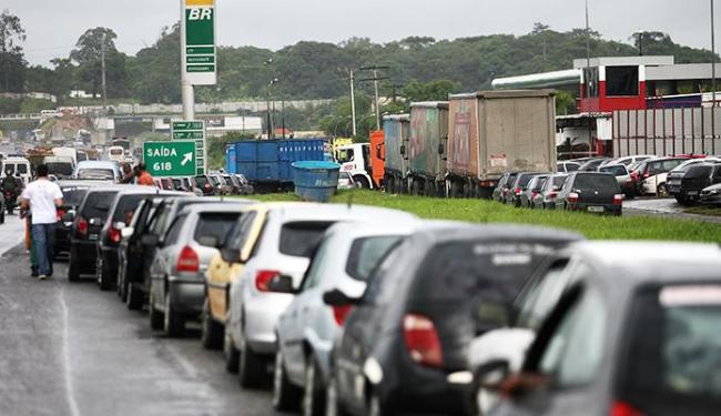 (Foto: Raul Spinass /Ag. A Tarde)