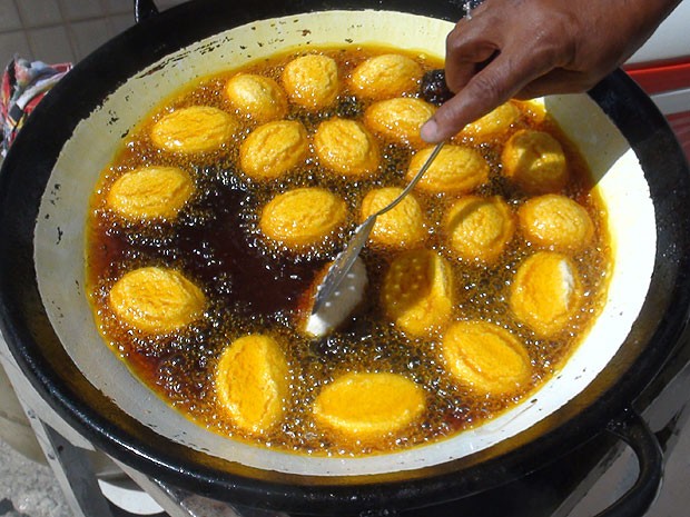 (Foto: Lilian Marquez/G1)