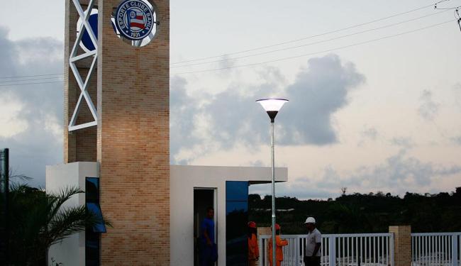 (Foto: Adilton Venegeroles / Ag. A Tarde)