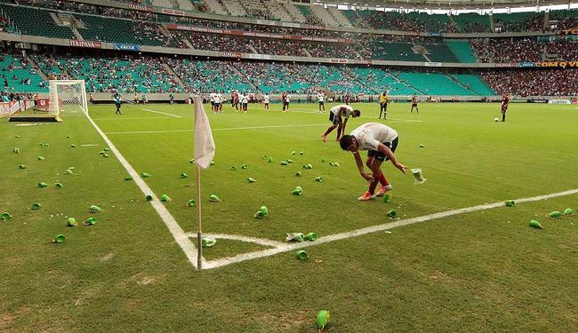 (Foto: Eduardo Martins | Ag. A TARDE)