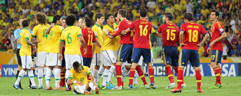 (Foto: Danilo Borges/Portal da Copa)