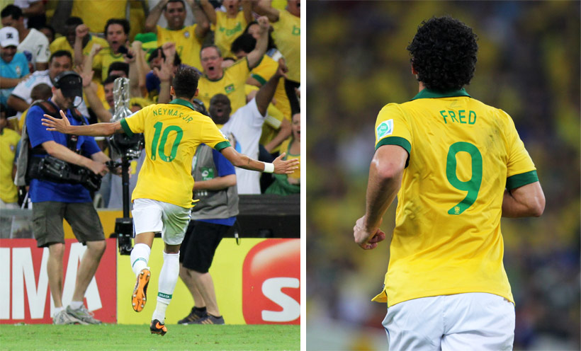 (Foto: Danilo Borges/Portal da Copa)