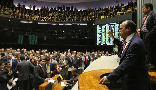 (Foto: SérgioLima)