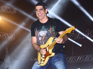 (Foto: Maurício Vieira/G1)