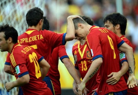 Espanha