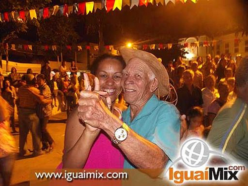(Foto: Iguaí Mix)