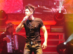 (Foto: Raul Pereira/G1)