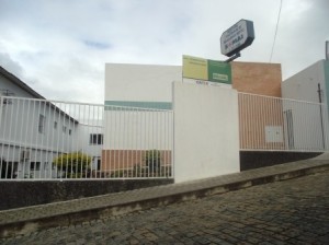 Hospital SOMAI (Foto: Iguaí Mix)