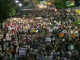 (Foto: Reprodução Rede Globo)
