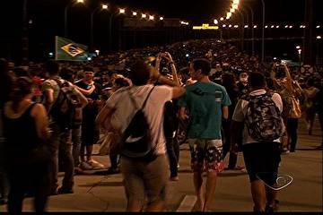 (Foto: Reprodução Rede Globo)
