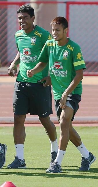 (Foto: Jefferson Bernardes/VIPCOMM)