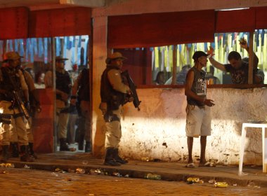 (Foto: Lúcio Távora / Ag. A Tarde