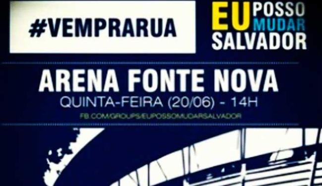 (Foto: Reprodução | Facebook)