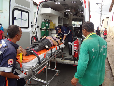 (Foto: Poções News)