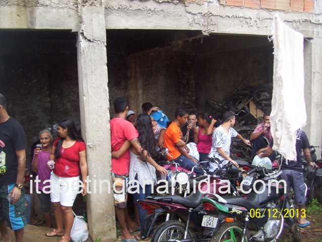 (Foto: Itapetinga na Mídia)