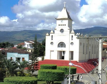 ibicuí