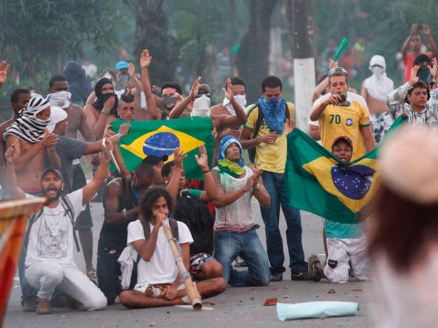 (Foto: Edgar de Souza/Arquivo pessoal)