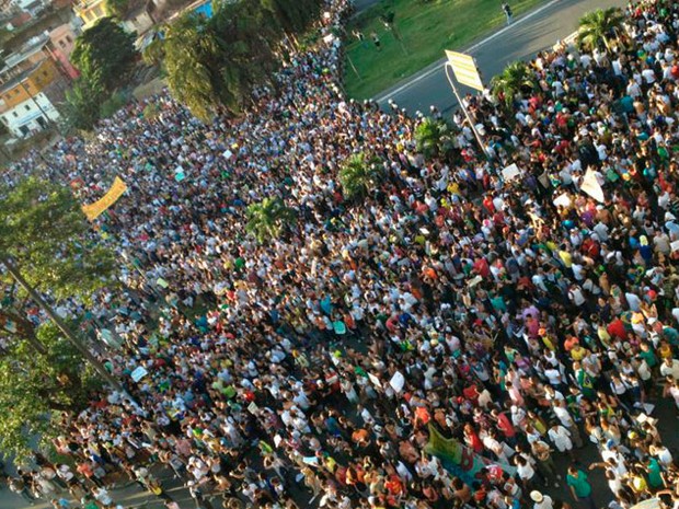 (Foto: Silvia Resende\Arquivo Pessoal)