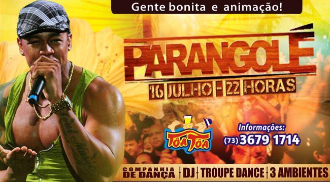 parangolé