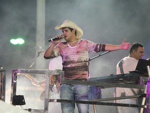 (Foto: Ronaldo Silva)