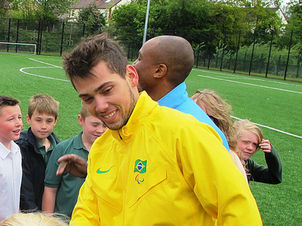 (Foto: Diogo Mourão/In Press Media Guide)