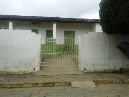 Escolas municipais permaneceram fechadas hoje (Foto: Iguaí Mix)