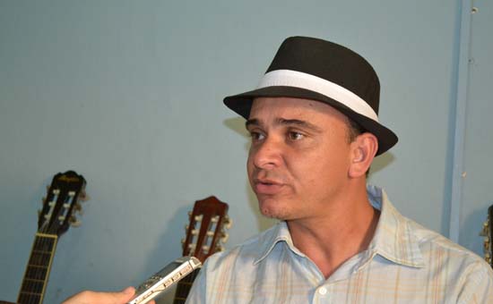(Foto: Ascom / Prefeitura Barra do Choça)