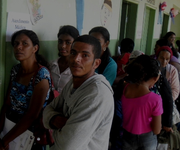 (Foto: Ação Social Cidadã / MST)