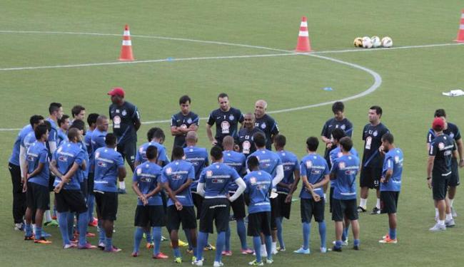 (Foto: Eduardo Martins / Ag. A Tarde)