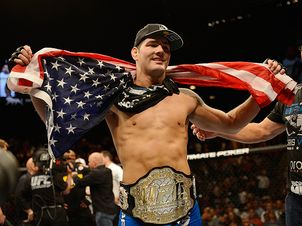 Chris-Weidman
