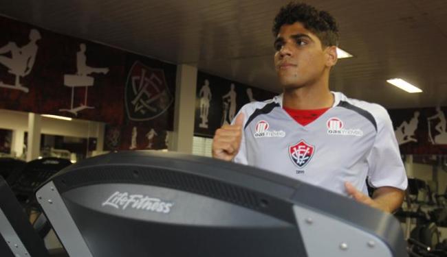 (Foto: LUCIO TAVORA / AG. A TARDE)