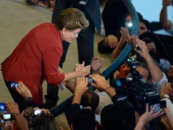 (Foto: Rodrigues Pozzebom/ABr)