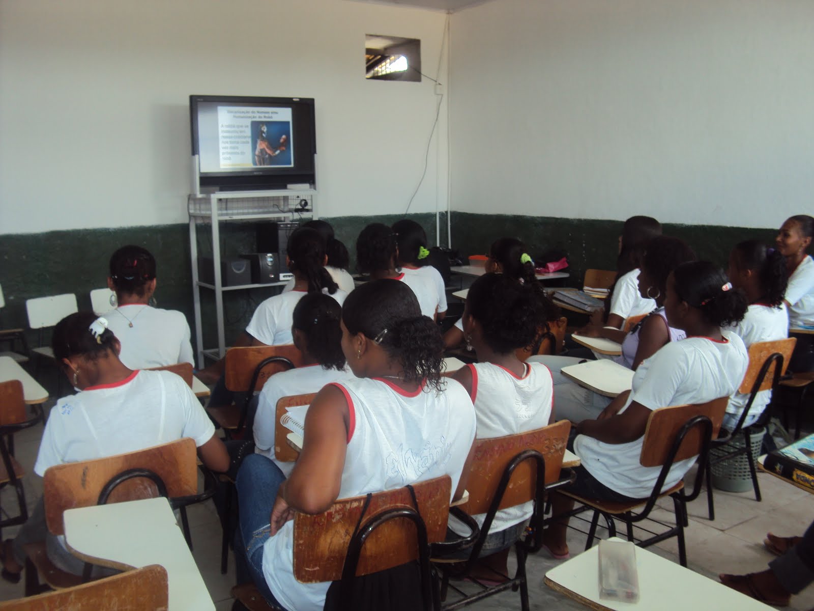 Educação