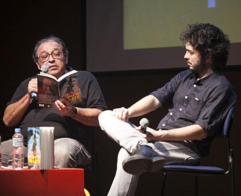 Ruy Castro (Foto: Ascom / FLIP)