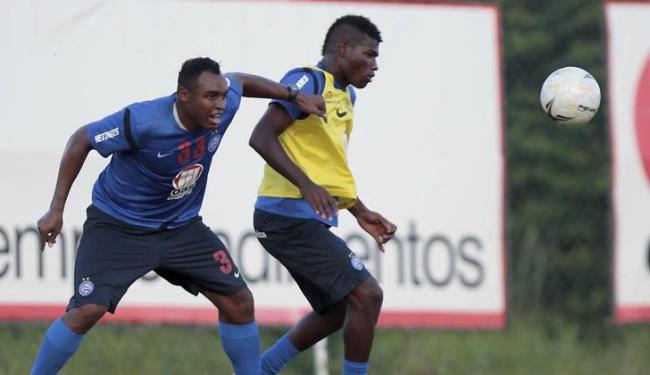 (Foto: Eduardo Martins | Ag. A Tarde)