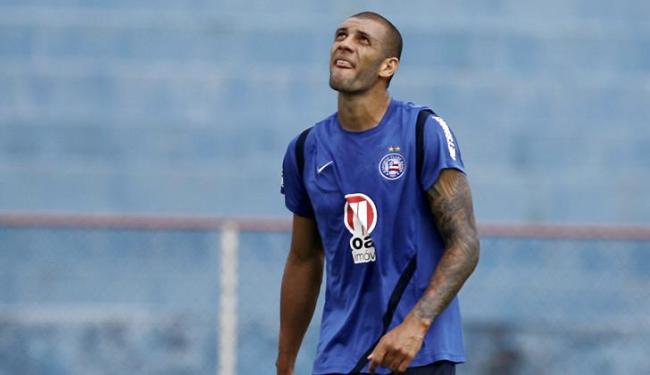 (Foto: Raul Spinassé / Ag. A TARDE)