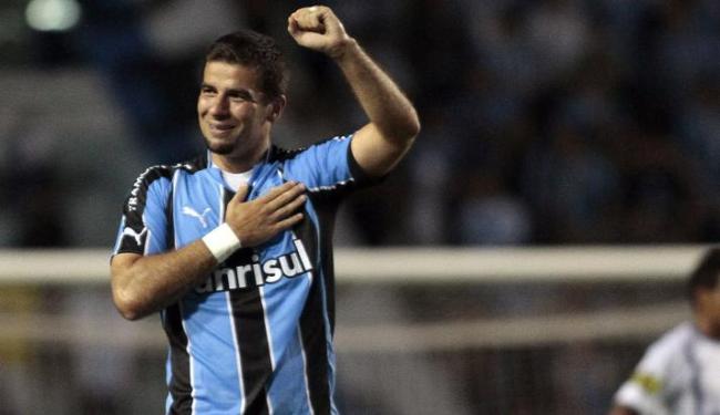 (Foto; Neco Varella / Agência EFE)