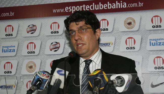 (Foto: Margarida Neide / AG. A TARDE)