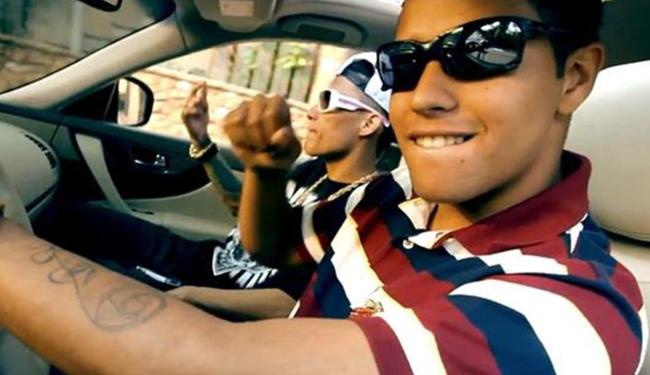 MC Daleste