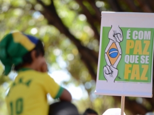 (Foto: Agência Brasil)