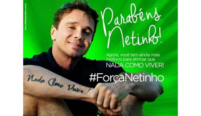 (Foto: Reprodução | Netinho)