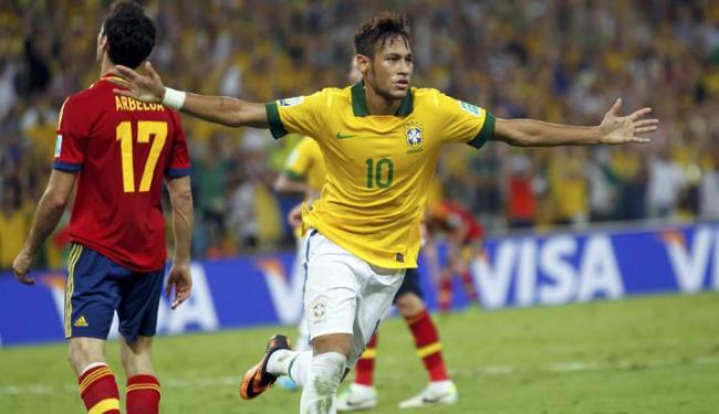 (Foto: Marcos Brindicci / Agência Reuters)